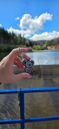 NFC privezak Koala
