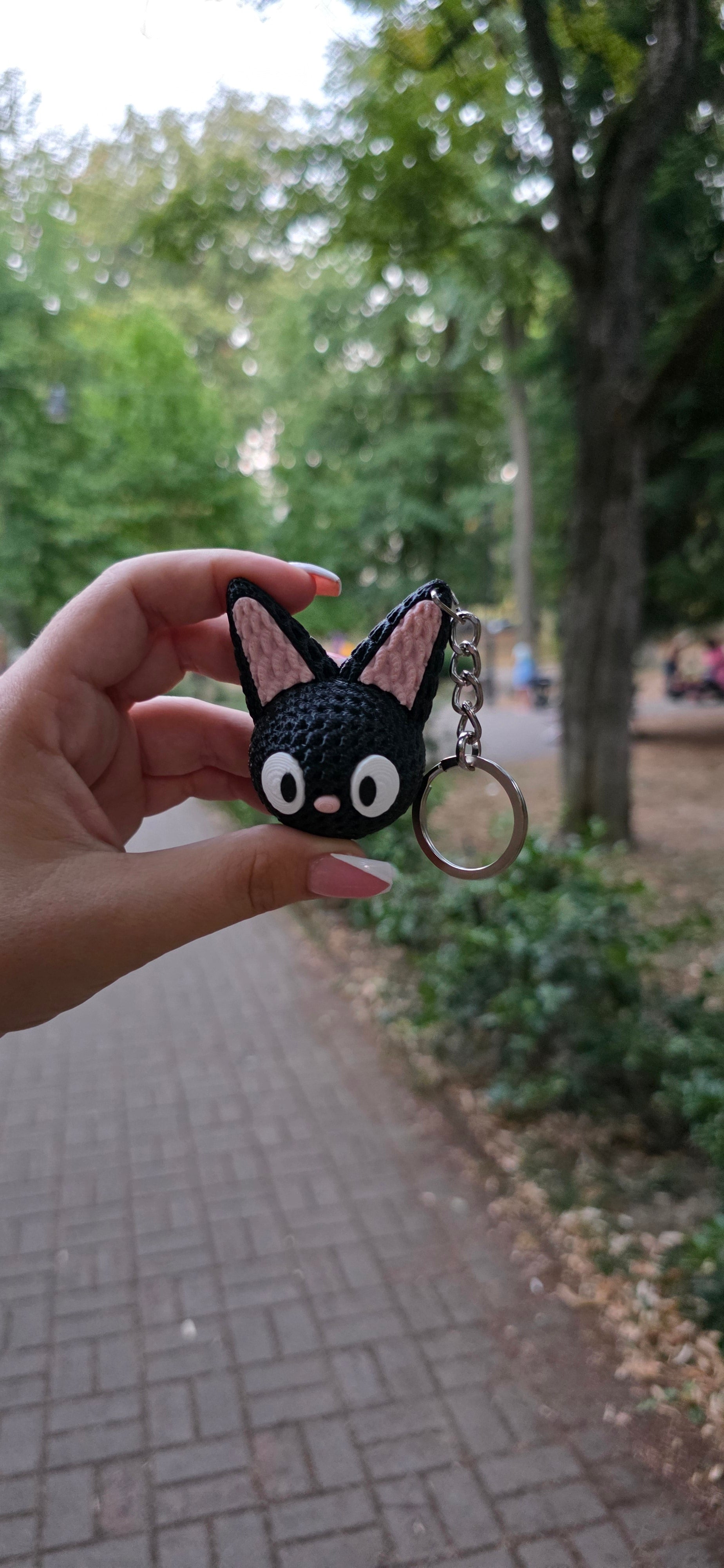 NFC Mačka
