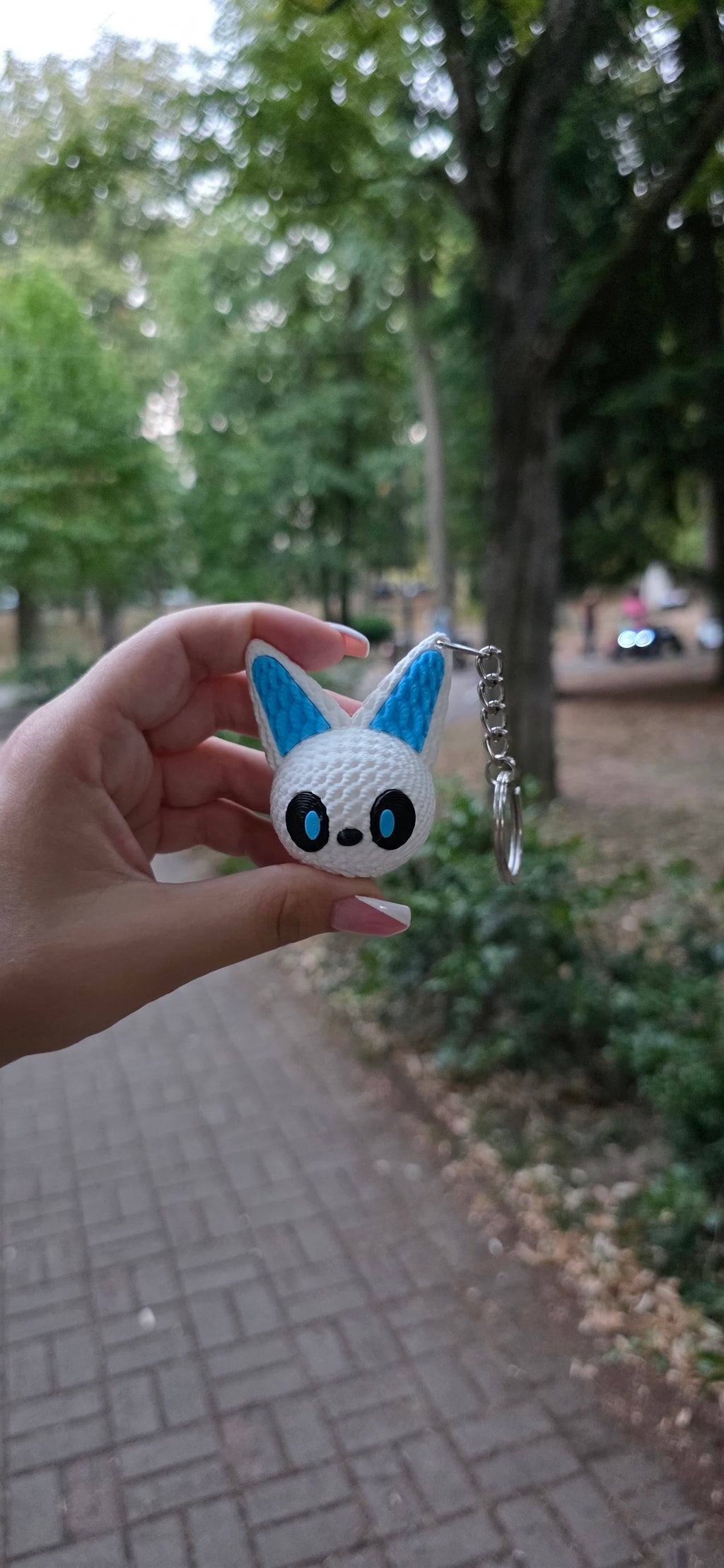 NFC Mačka