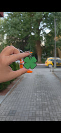 NFC detelina