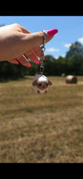 NFC privezak ovca "Mica"